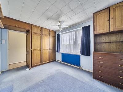 Bedroom One: